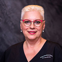 Eva Foks - Gesundheitszentrum am Nordberg in Bergkamen Eva Foks - Gesundheitszentrum am Nordberg in Bergkamen