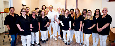Praxisteam - Detlef Kobusch, Gesundheitszentrum am Nordberg in Bergkamen Praxisteam - Detlef Kobusch, Gesundheitszentrum am Nordberg in Bergkamen