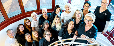 Praxisteam - Detlef Kobusch, Gesundheitszentrum am Nordberg in Bergkamen Praxisteam - Detlef Kobusch, Gesundheitszentrum am Nordberg in Bergkamen