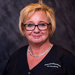Ilka Kobusch - Gesundheitszentrum am Nordberg in Bergkamen Ilka Kobusch - Gesundheitszentrum am Nordberg in Bergkamen