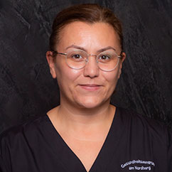 Yasemin Ayaz - Gesundheitszentrum am Nordberg in Bergkamen. Yasemin Ayaz - Gesundheitszentrum am Nordberg in Bergkamen.